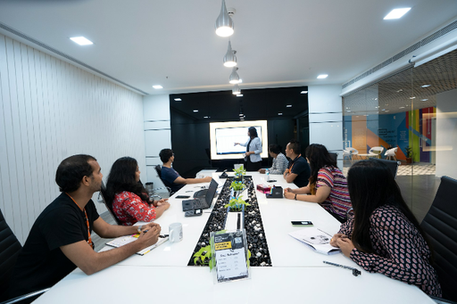 Project Scoping Session