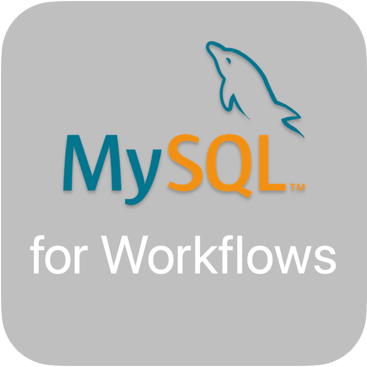 MySQL for LeadConnector Workflows (Self-service)