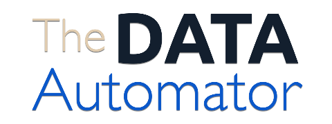 The DATA Automator